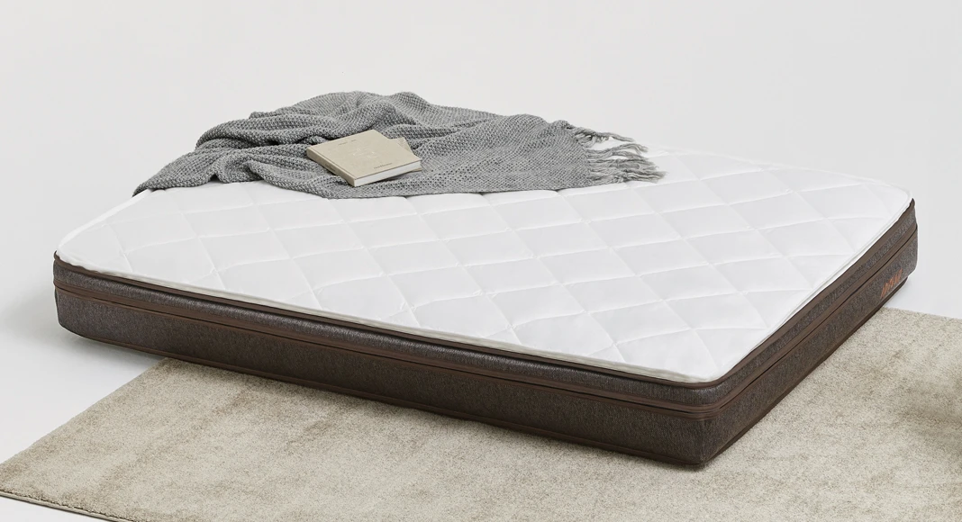 ANSSil Mattress