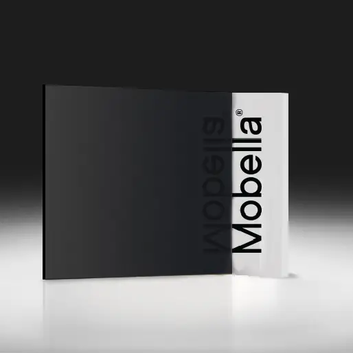 Rainbow Shine #Black Diamond