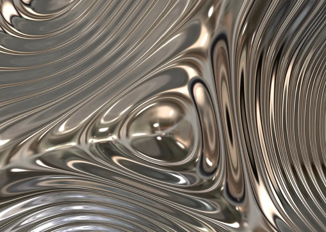 Metal & Stainless Steel