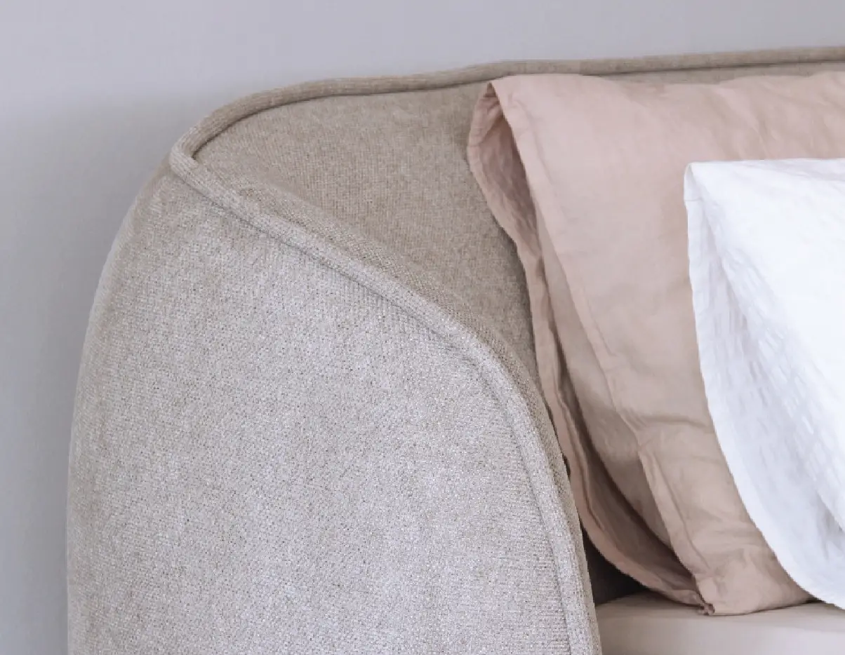 FIND YOUR PERFECT CURVE