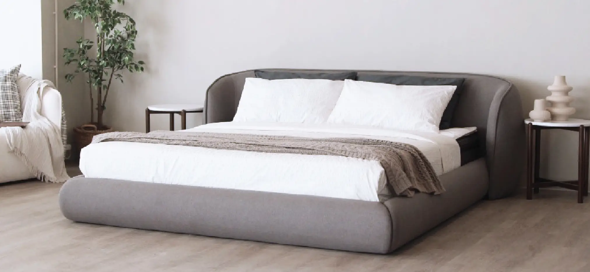 FIND YOUR PERFECT CURVE