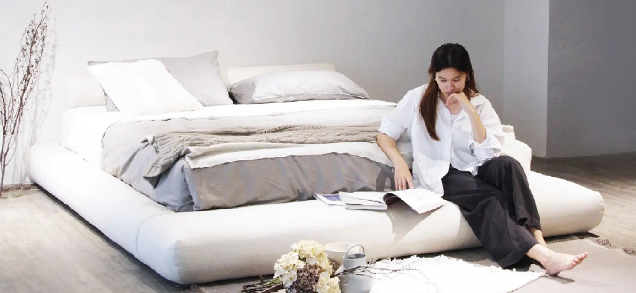 FIND YOUR PERFECT CURVE