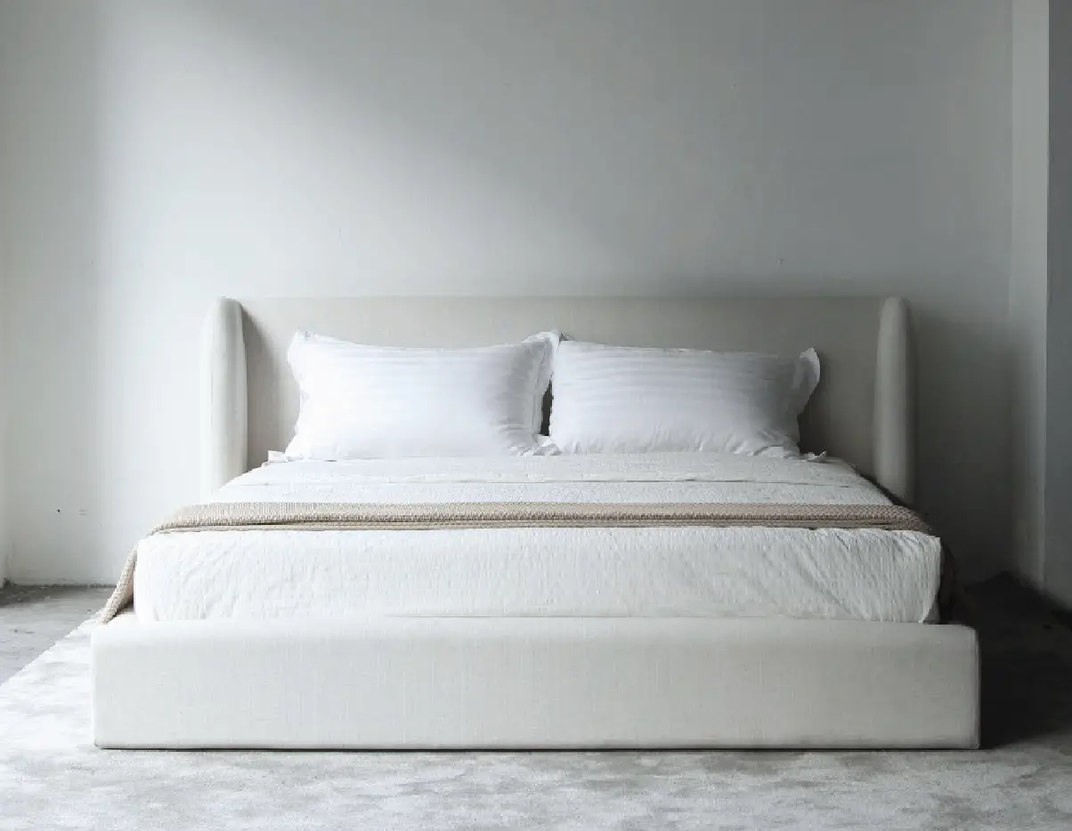 FIND YOUR PERFECT CURVE