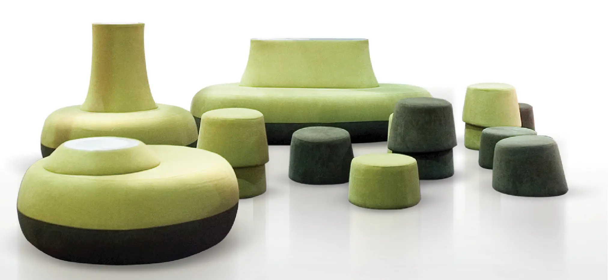 SALONE DEL MOBILE MILANO 2009