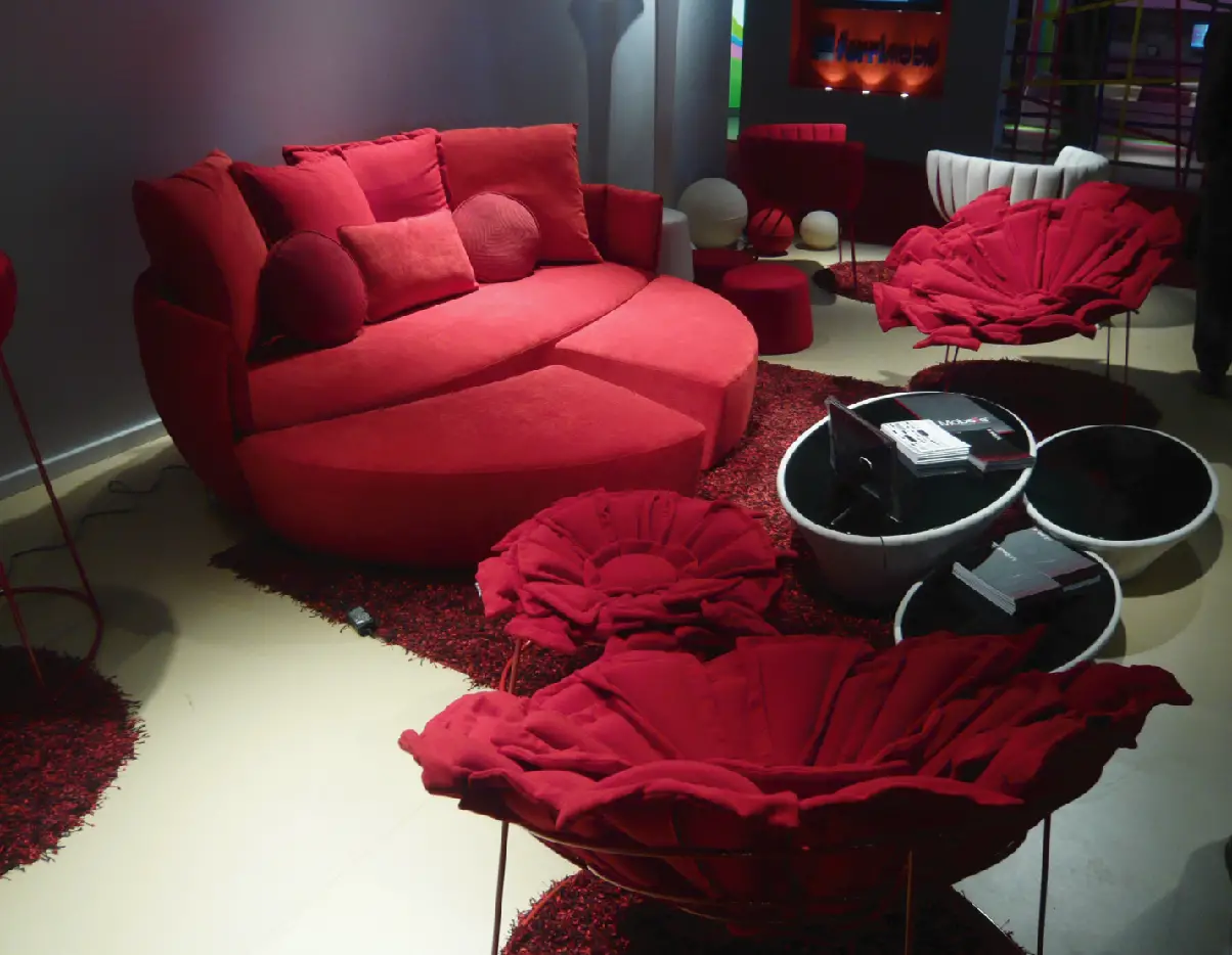 SALONE DEL MOBILE MILANO 2010