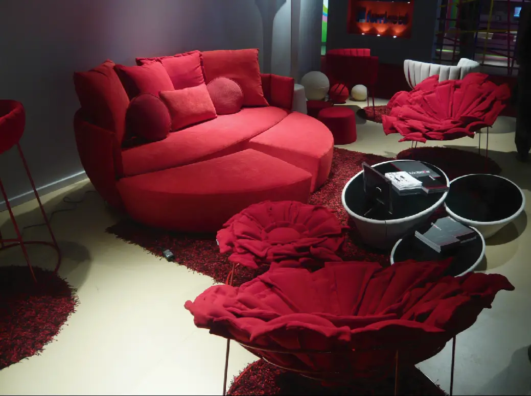 SALONE DEL MOBILE MILANO 2010