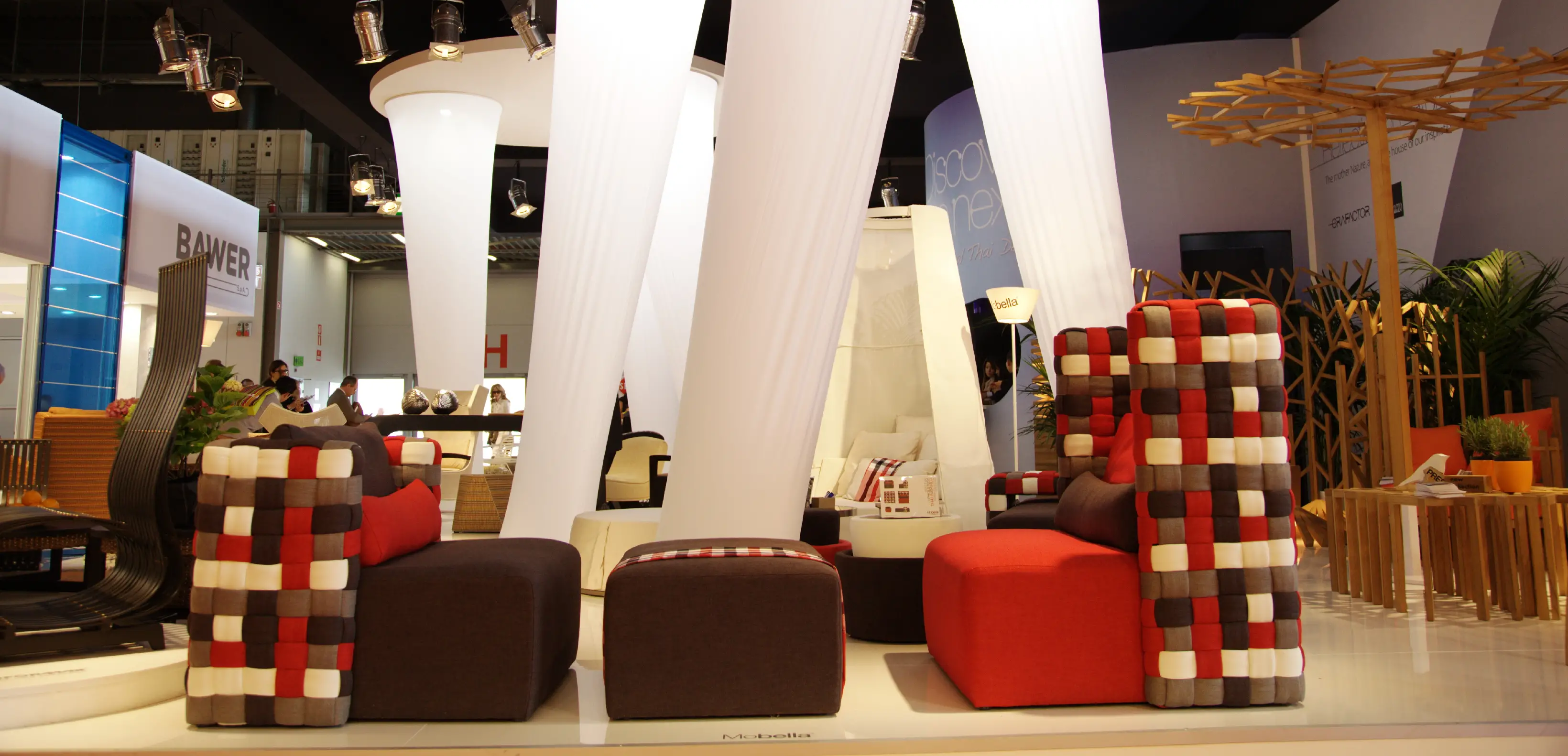 SALONE DEL MOBILE MILANO 2011