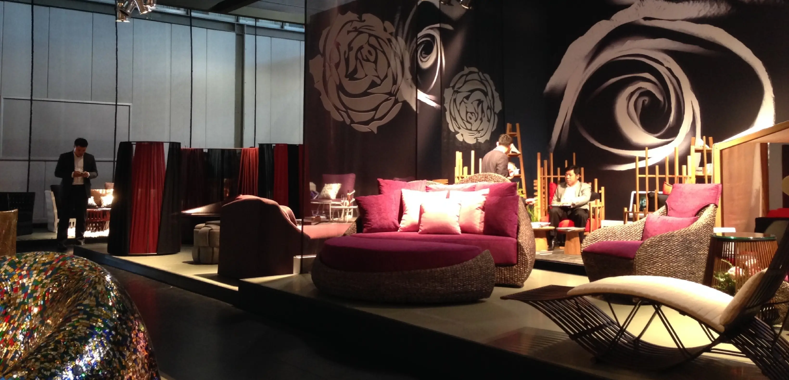 SALONE DEL MOBILE MILANO 2014