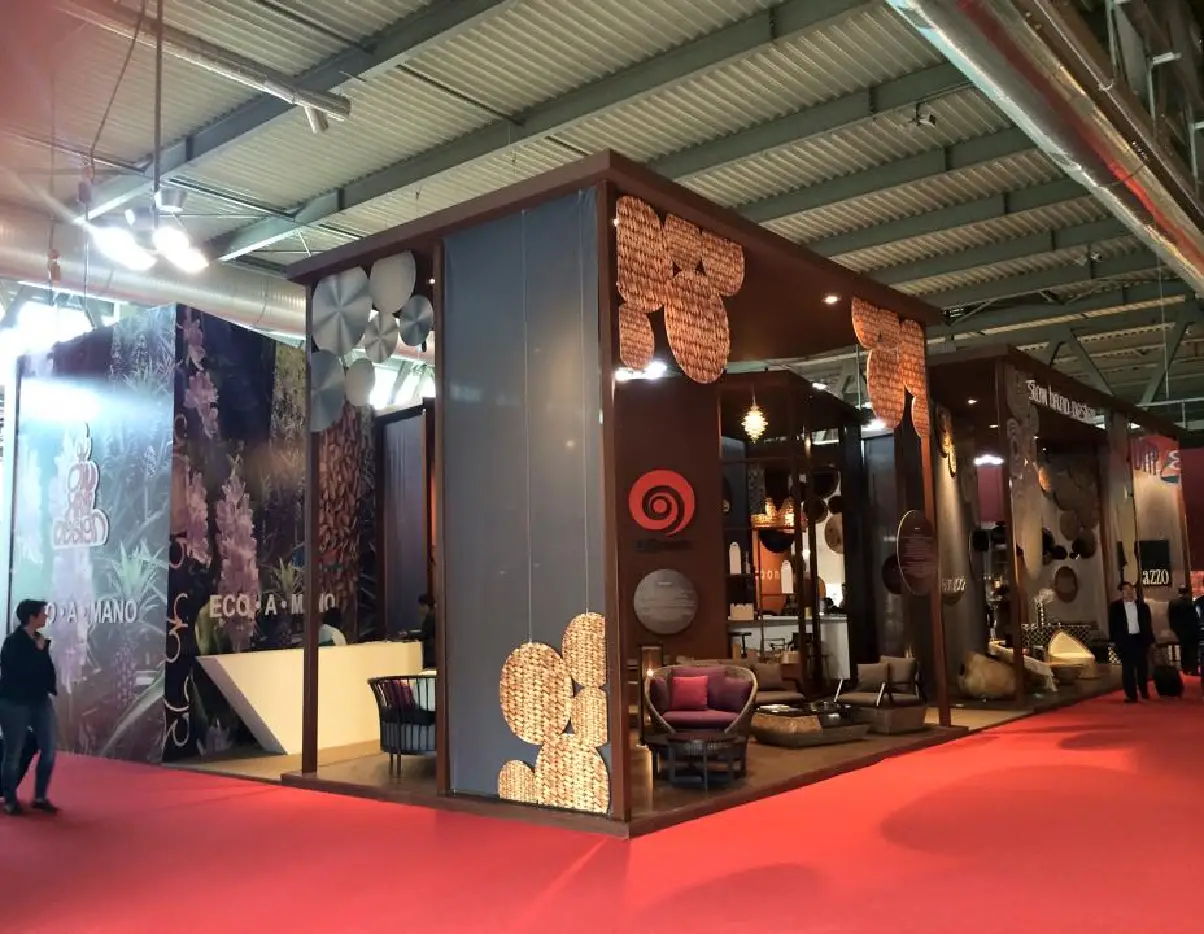 SALONE DEL MOBILE MILANO 2015
