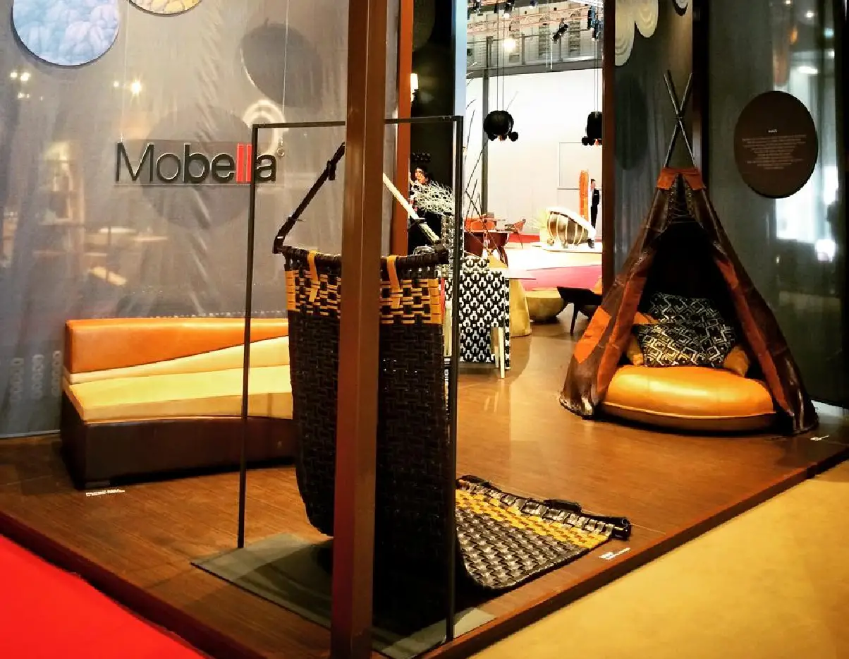 SALONE DEL MOBILE MILANO 2015