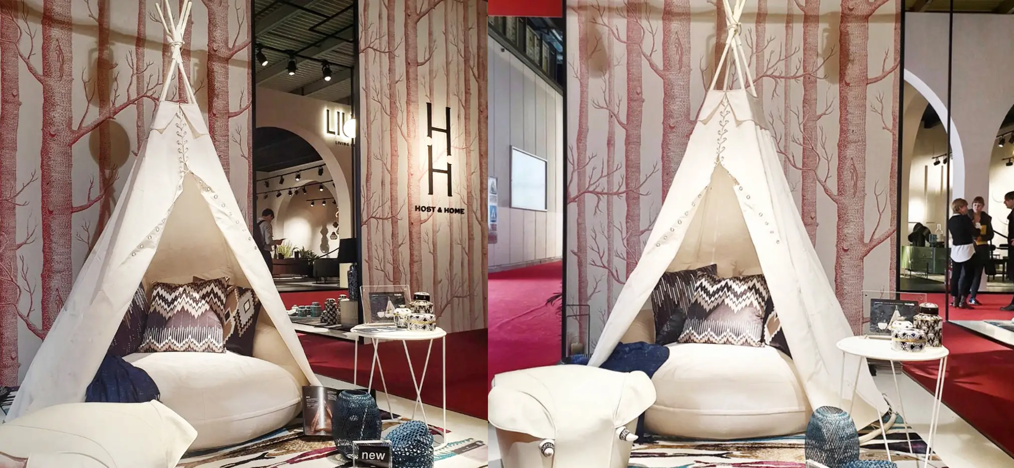 SALONE DEL MOBILE MILANO 2019