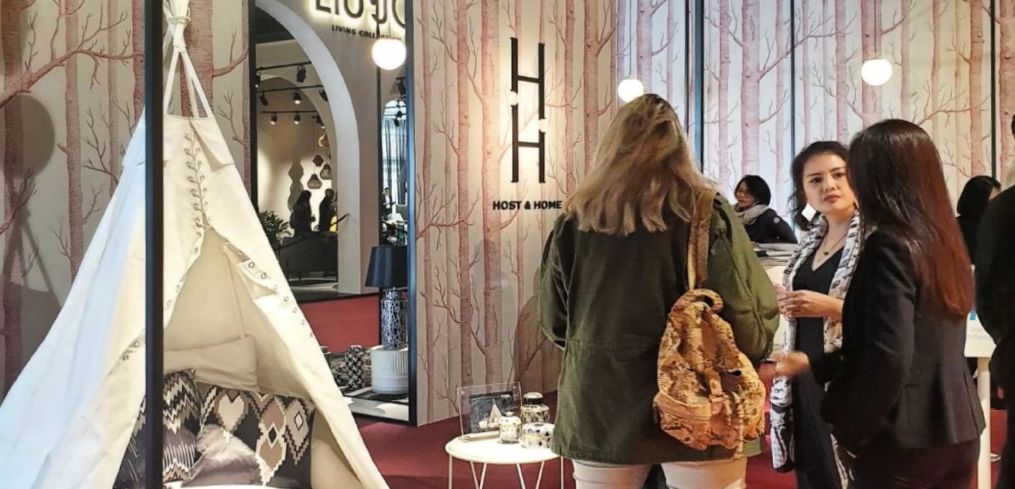 SALONE DEL MOBILE MILANO 2019