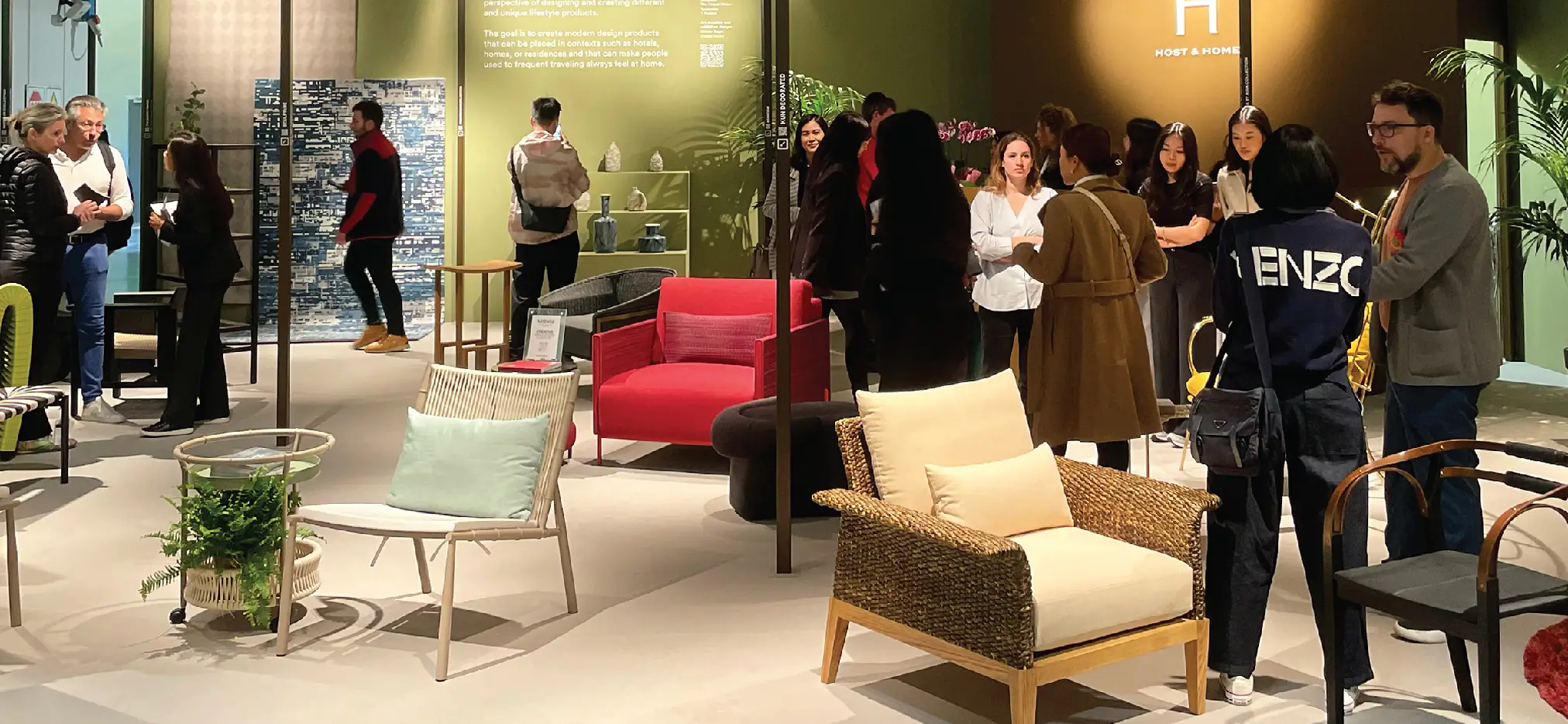 SALONE DEL MOBILE MILANO 2023