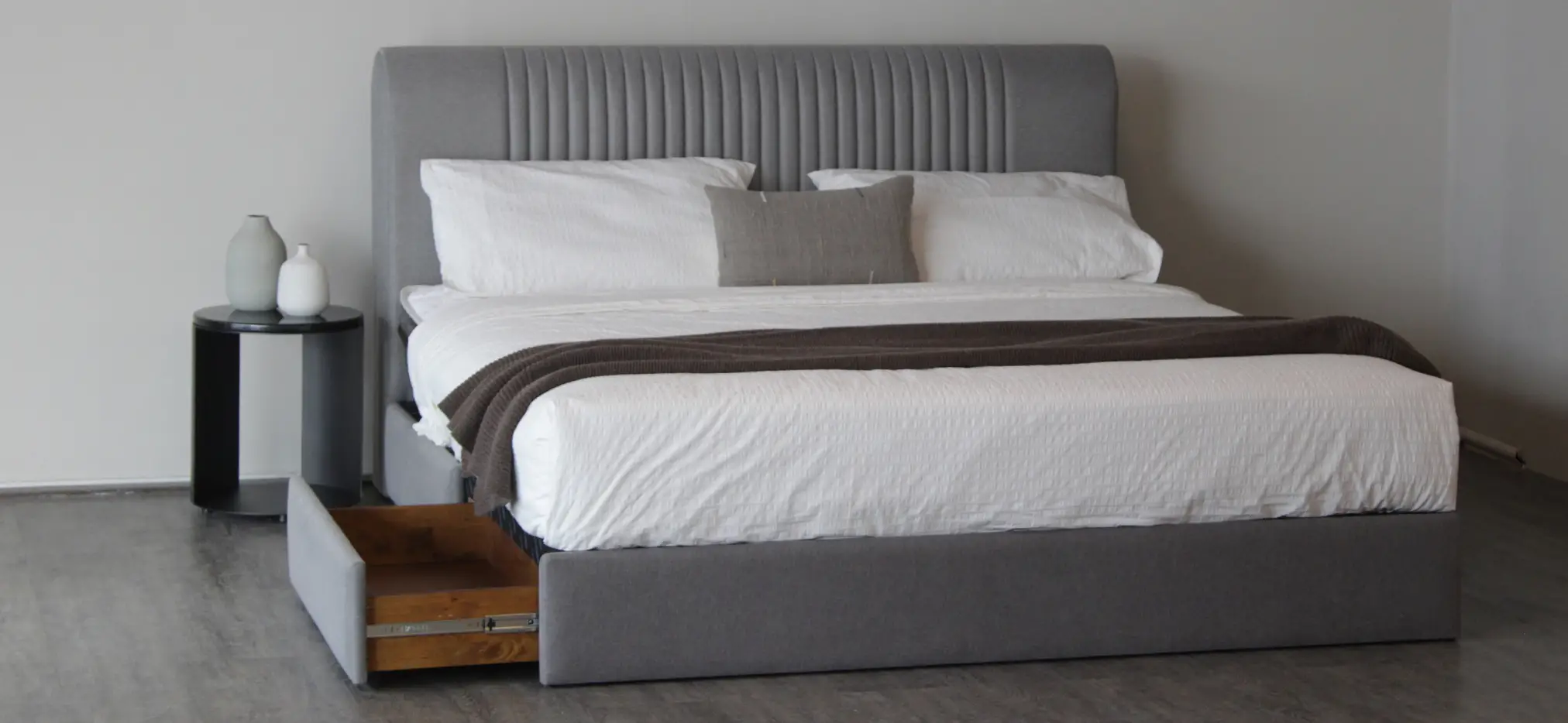 SMART BED SOLUTIONS FOR COMPACT SPACES