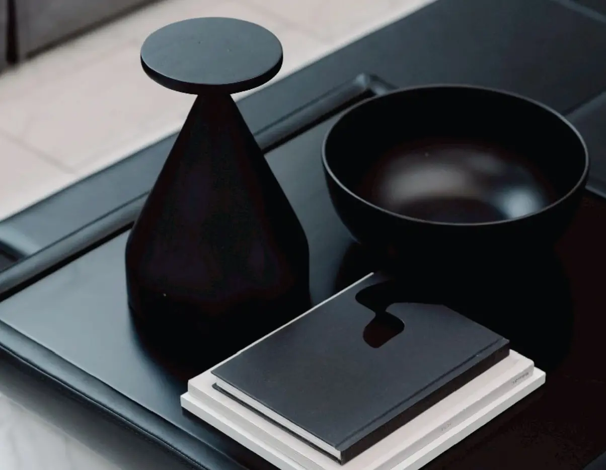 WHY CHOOSE UPHOLSTERED COFFEE & SIDE TABLES?