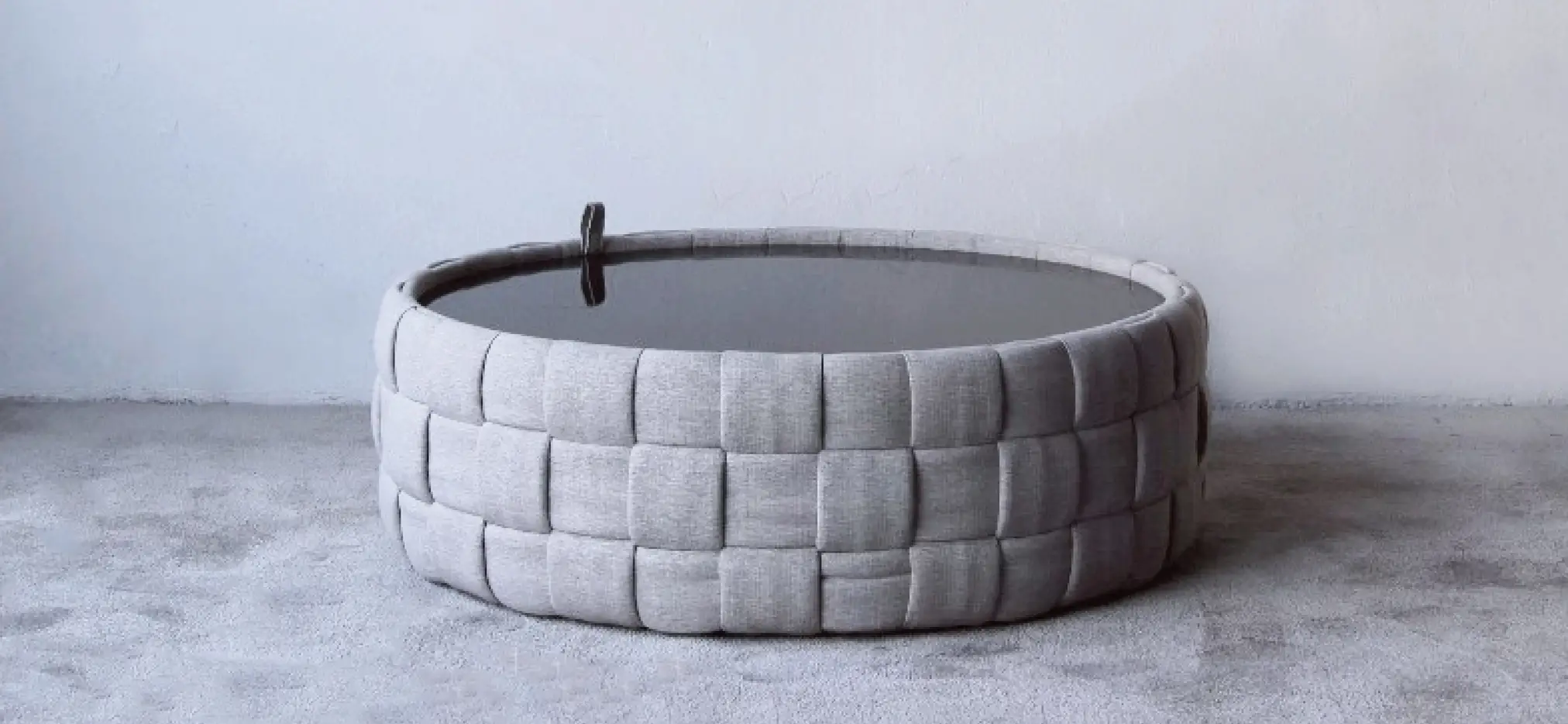 WHY CHOOSE UPHOLSTERED COFFEE & SIDE TABLES?