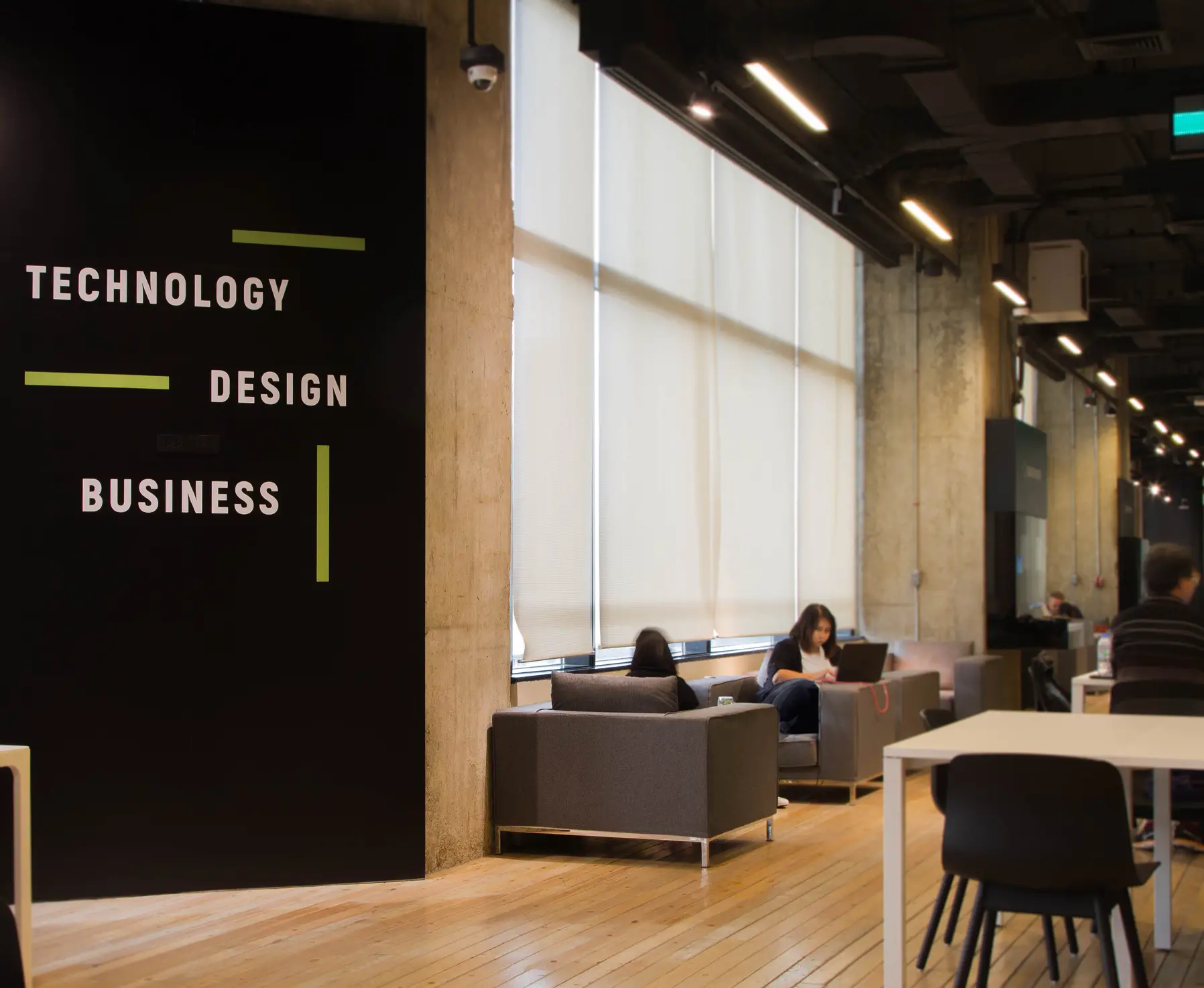 AIS D.C. Design Center