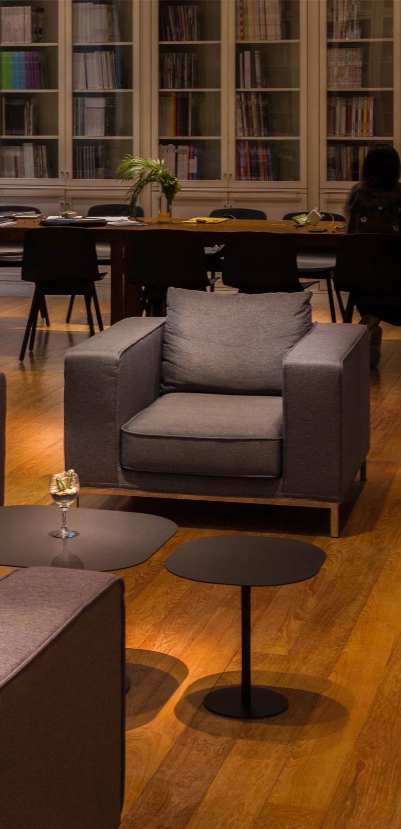 AIS D.C. Design Center