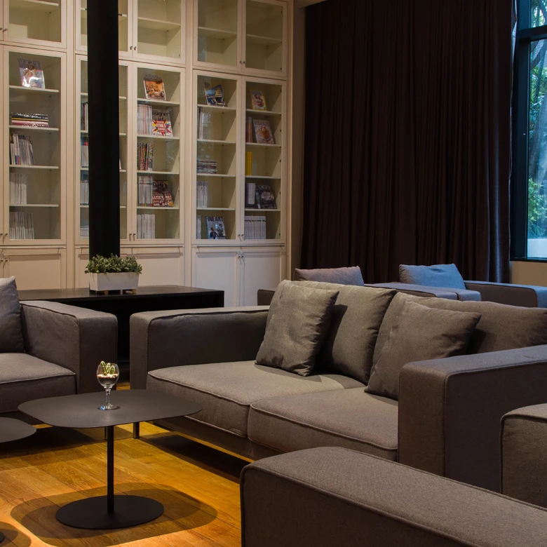 AIS D.C. Design Center